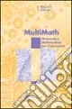 Compra Online Multimath. Matematica multimediale per l‘università. Con CD-ROM
