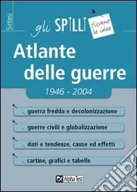 Atlante delle guerre 1946-2004 Saldi