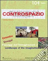 Controspazio (2003). Vol. 104 Promozione Esclusiva
