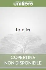 Affare Io e lei