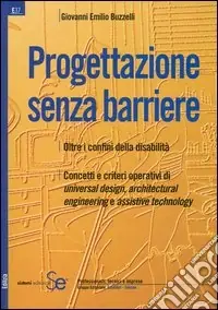 Ultimissimo Modello Progettazione senza barriere