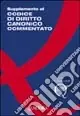 Supplemento al Codice di diritto canonico Popolare
