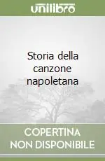Storia della canzone napoletana Ultima Occasione