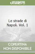 Professionale Le strade di Napoli. Vol. 1