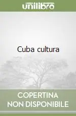 Occasione Cuba cultura