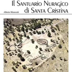 Il santuario nuragico di Santa Cristina Consegna Rapida