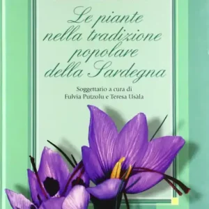 Vendita Finale Le piante nella tradizione popolare della Sardegna