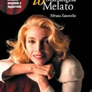 Popolare Io, Mariangela Melato. Ediz. illustrata