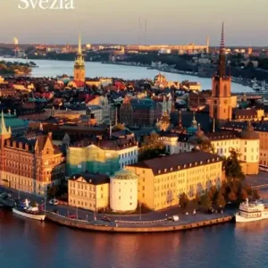 Novità Svezia