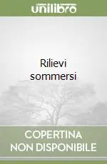 Offerta Rilievi sommersi