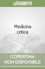 Nuovo Arrivo Medicina critica