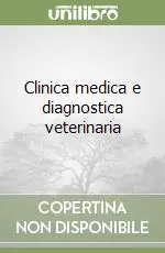 Ultimissimo Modello Clinica medica e diagnostica veterinaria