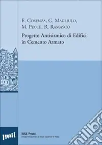 Progetto antisismico degli edifici in cemento armato Ordina Subito