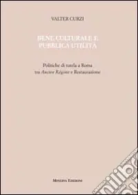 A Buon Prezzo Bene culturale e pubblica utilità