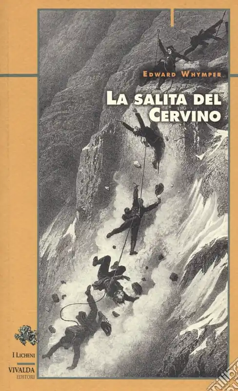 La scalata del Cervino Popolare