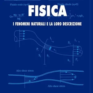 Fisica. I fenomeni naturali e la loro descrizione Prezzo Di Fabbrica