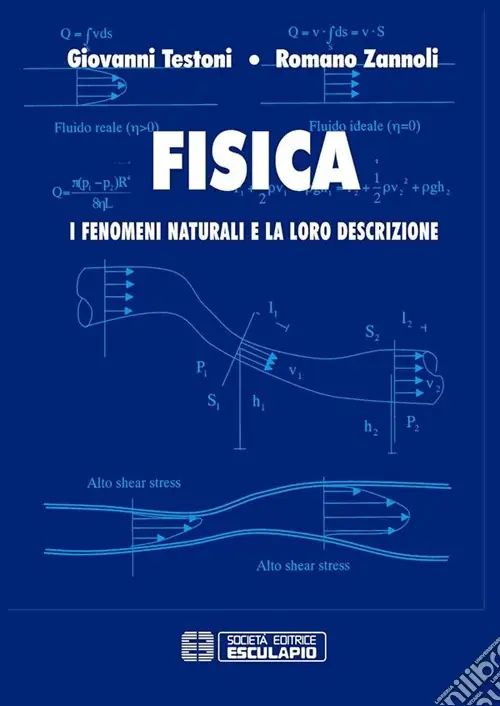 Fisica. I fenomeni naturali e la loro descrizione Prezzo Di Fabbrica
