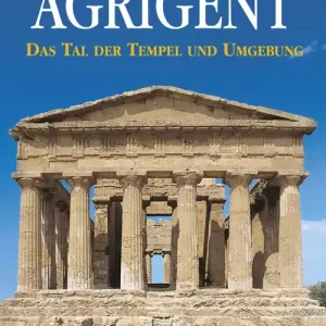Popolare Agrigento. Ediz. tedesca
