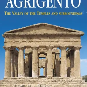Agrigento. Ediz. inglese Più Venduto