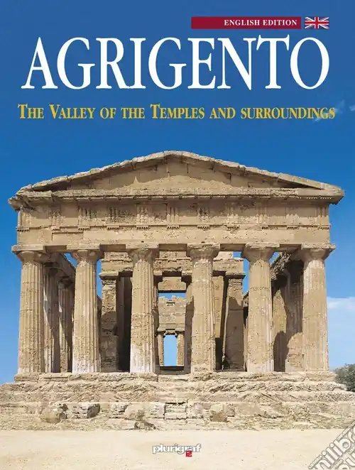 Agrigento. Ediz. inglese Più Venduto