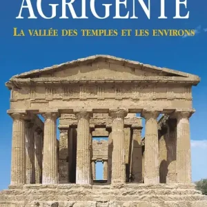 Esclusivo Agrigento. Ediz. francese