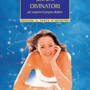 Giochi divinatori per scoprire il proprio destino Prezzo Scontato
