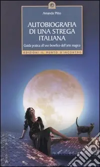 Autobiografia di una strega italiana Offerta Del Giorno