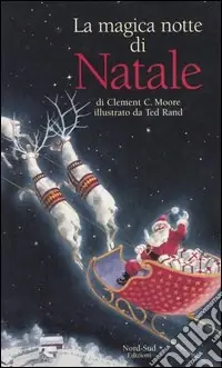La magica notte di Natale Ordina Subito