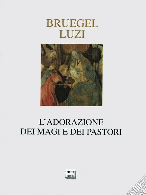 Solo Oggi L‘adorazione dei Magi e dei pastori. Ediz. illustrata