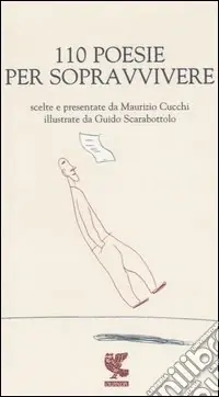 Centodieci poesie per sopravvivere Popolare