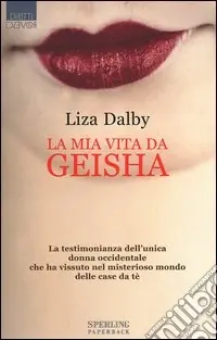 Pagamento Sicuro La mia vita da Geisha