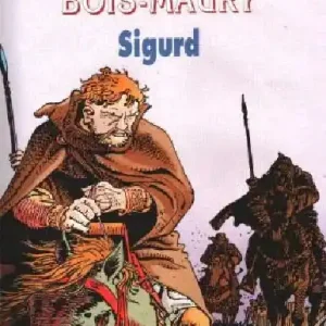 Spedizione Espresso Sigurd