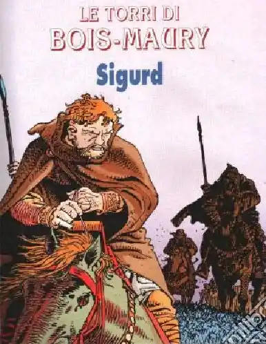 Spedizione Espresso Sigurd