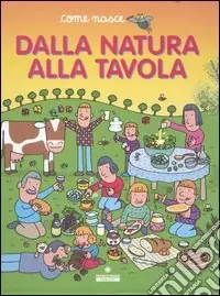 Dalla natura alla tavola Soddisfatti O Rimborsati