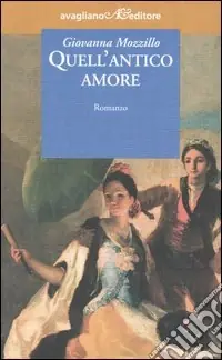 Consegna Rapida Quell‘antico amore