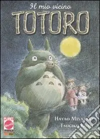 Il mio vicino Totoro Prezzo Scontato