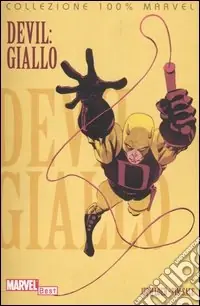 Giallo. Devil Prezzo Di Fabbrica