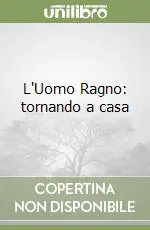L‘Uomo Ragno tornando a casa Offerta Del Giorno