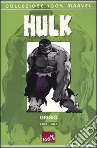 Grigio. Hulk Acquista Ora