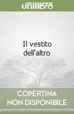 Miglior Prezzo Il vestito dell‘altro