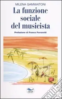 La funzione sociale del musicista Reso Gratuito