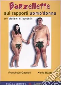 Barzellette sui rapporti uomo-donna Solo Oggi