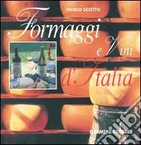 Spedito Oggi Formaggi e vini d‘Italia-Vini e formaggi d‘Italia