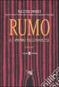 Direttamente Dal Produttore Rumo e i prodigi nell‘oscurità