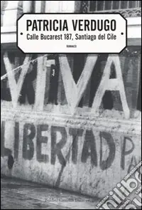 Calle Bucarest 187, Santiago del Cile Promozione