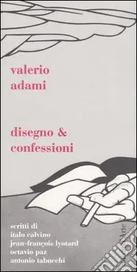 Professionale Disegno & confessioni