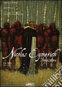 La dea. Nicolas Eymerich inquistore. Vol. 2 Saldi