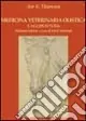 Direttamente Dal Produttore Medicina veterinaria olistica. Vol. 1 Agopuntura