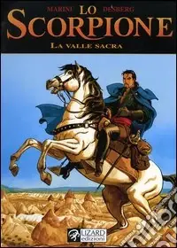 Prezzo Scontato La valle sacre. Lo scorpione (5)