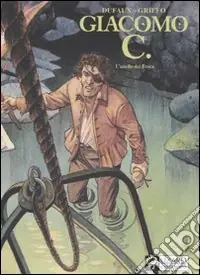 Prezzo Di Fabbrica L‘anello dei Fosca. Giacomo C. (6)
